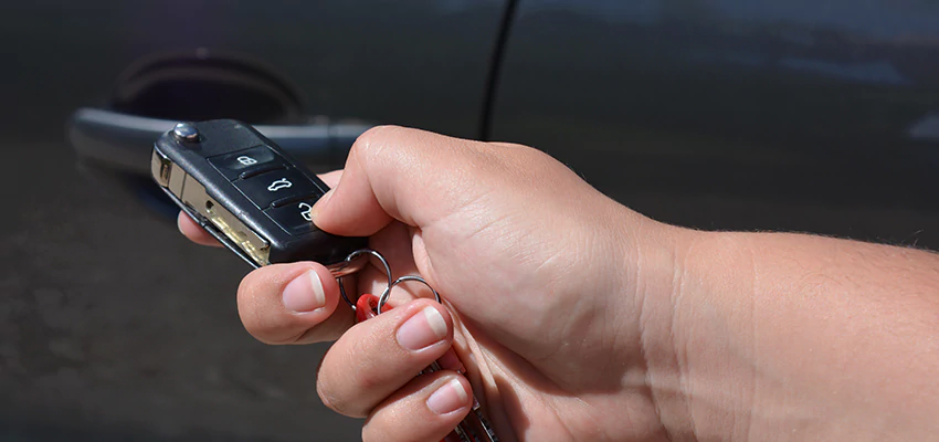 Car Door Unlocking Locksmith in Olivehurst, California