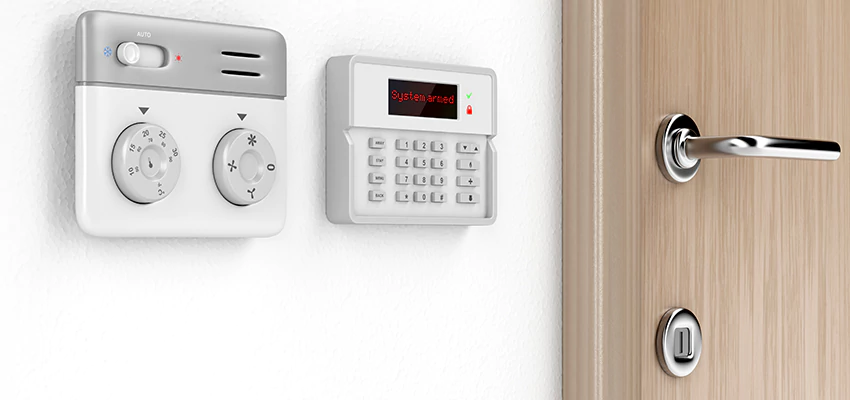 Commercial Electronic Door Lock Services in Olivehurst, CA