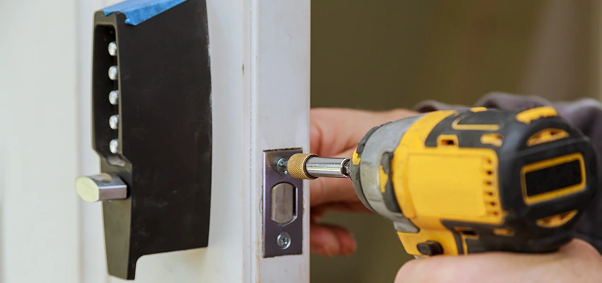 Eviction Locksmith For Key Duplication in Olivehurst, California