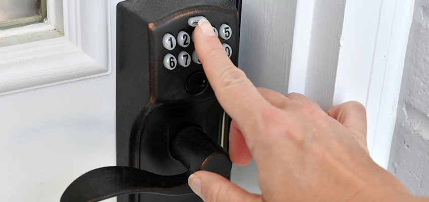 High Security Digital Door Lock in Olivehurst, California