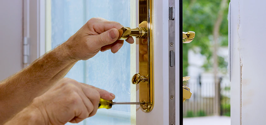 Local Locksmith For Key Duplication in Olivehurst, CA