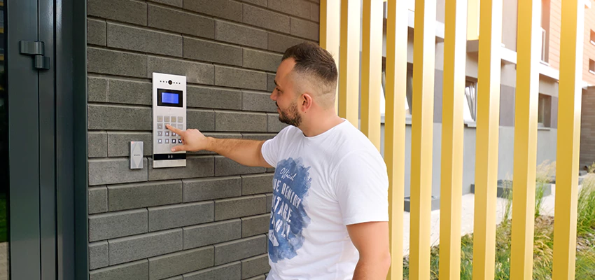 Locksmith Company For Smart Lock System Installation in Olivehurst, California