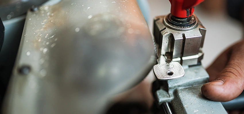 Key Programming Mobile Locksmith Service in Olivehurst, CA