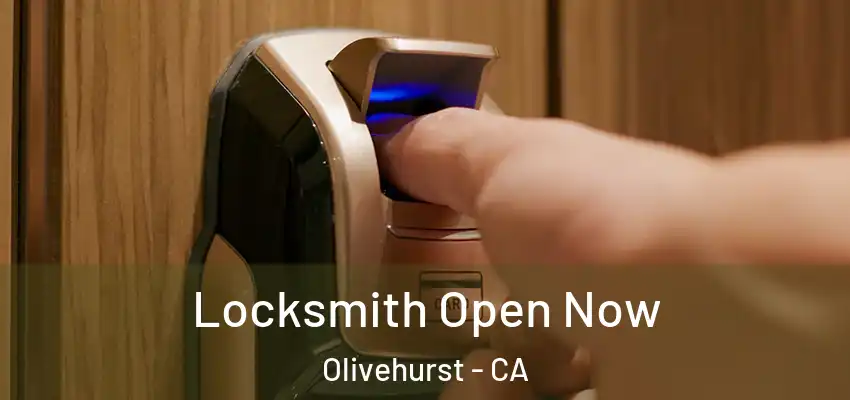  Locksmith Open Now Olivehurst - CA