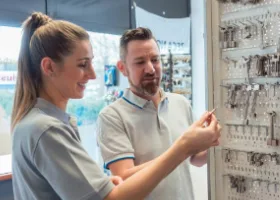 Key Locks Services in Olivehurst, California