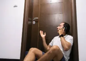 Emergency Lockout in Olivehurst, California